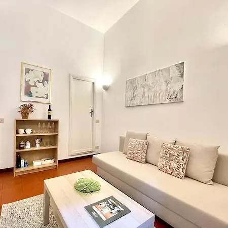 Cozy In Trastevere Рим