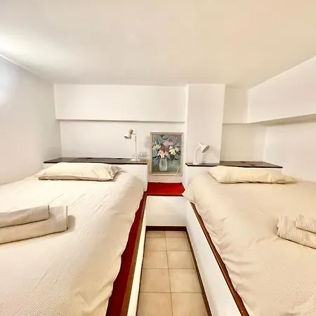 Апартаменты Cozy In Trastevere *