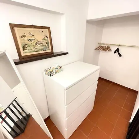 Cozy In Trastevere Рим