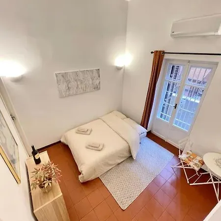 Cozy In Trastevere Апартаменты