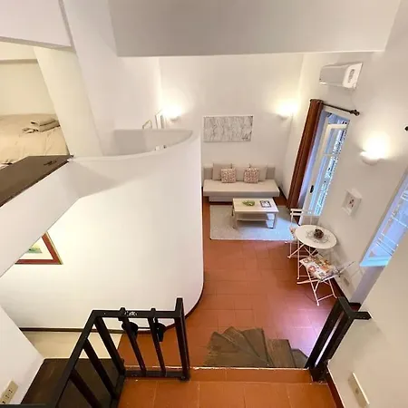 Cozy In Trastevere * Рим